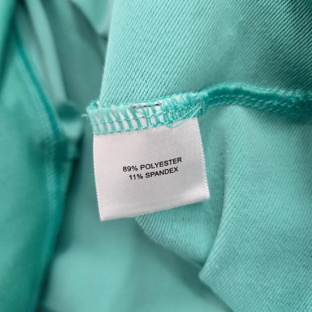 Peter Millar measurements photos